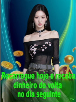 Cassino ao Vivo 29p