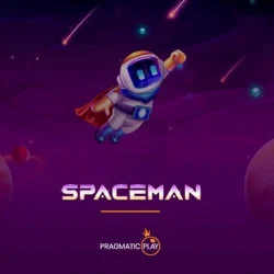 Spaceman 29p