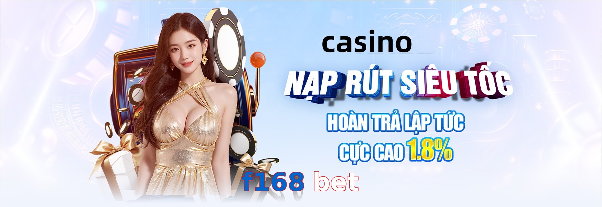 f168 bet
