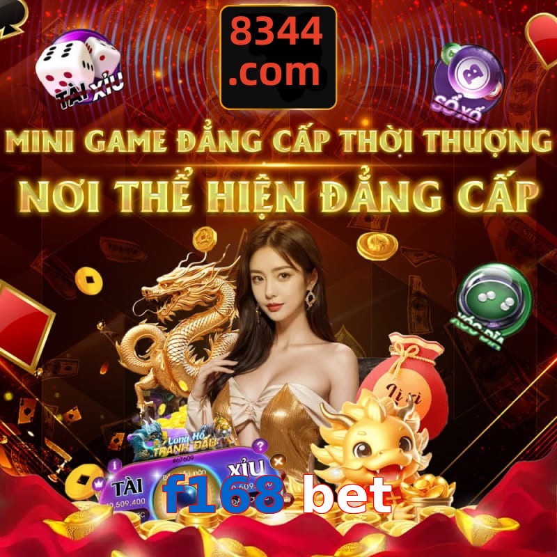 f168 bet