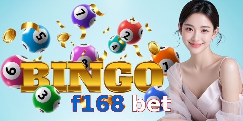 f168 bet