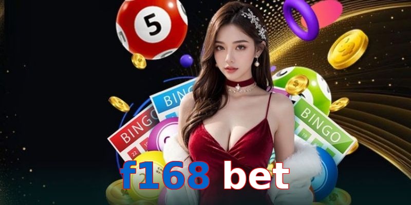 f168 bet